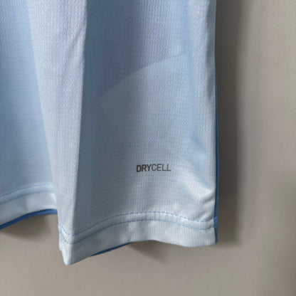 Manchester City 2026/27 Home Jersey – view 4