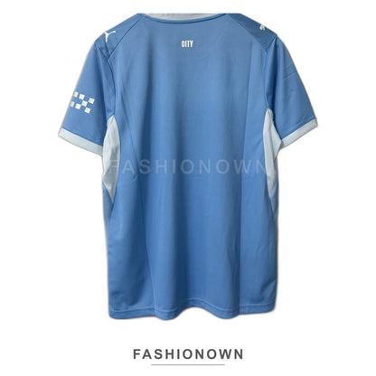 Manchester City 2026/27 Home Jersey – view 2