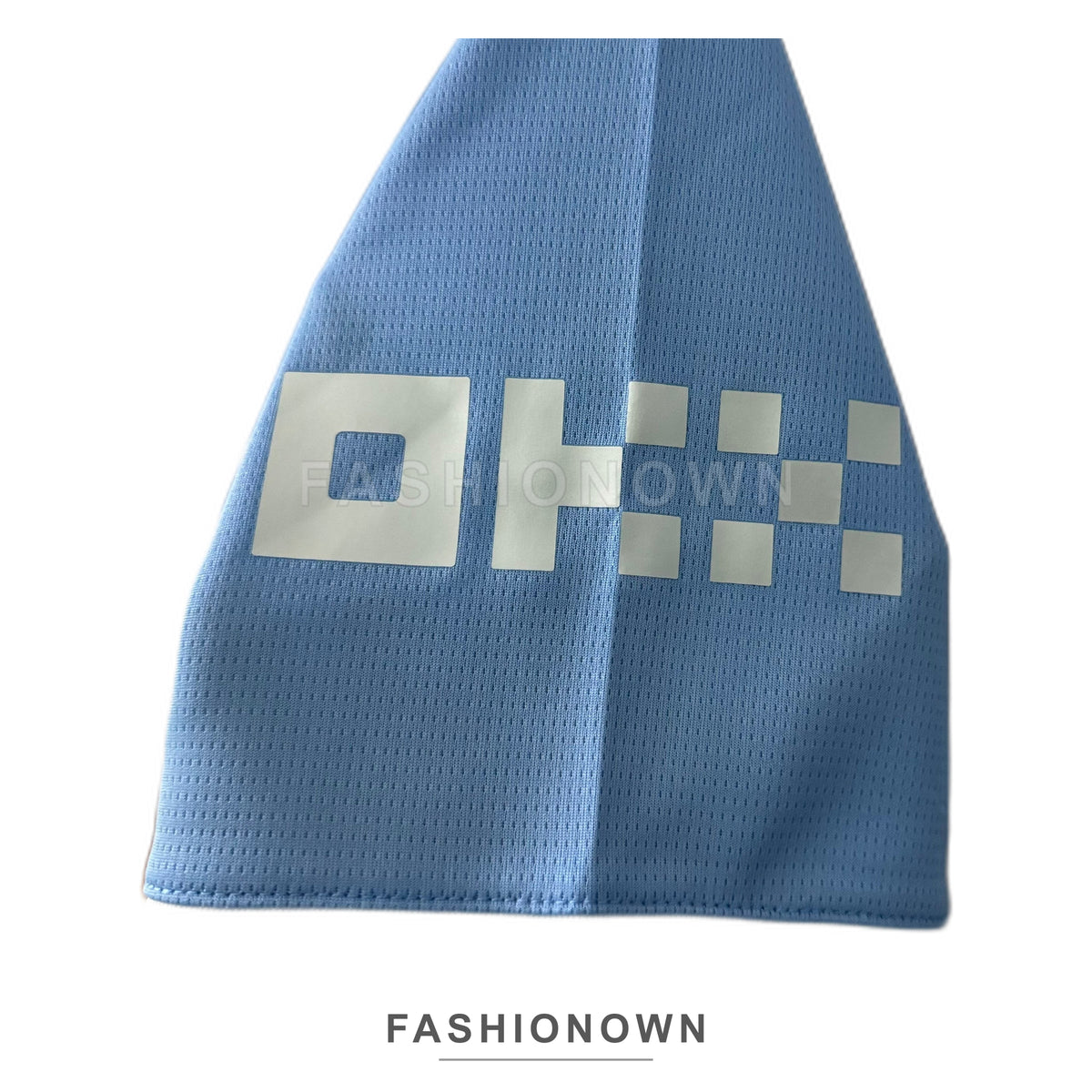 Manchester City 2026/27 Home Jersey – view 3
