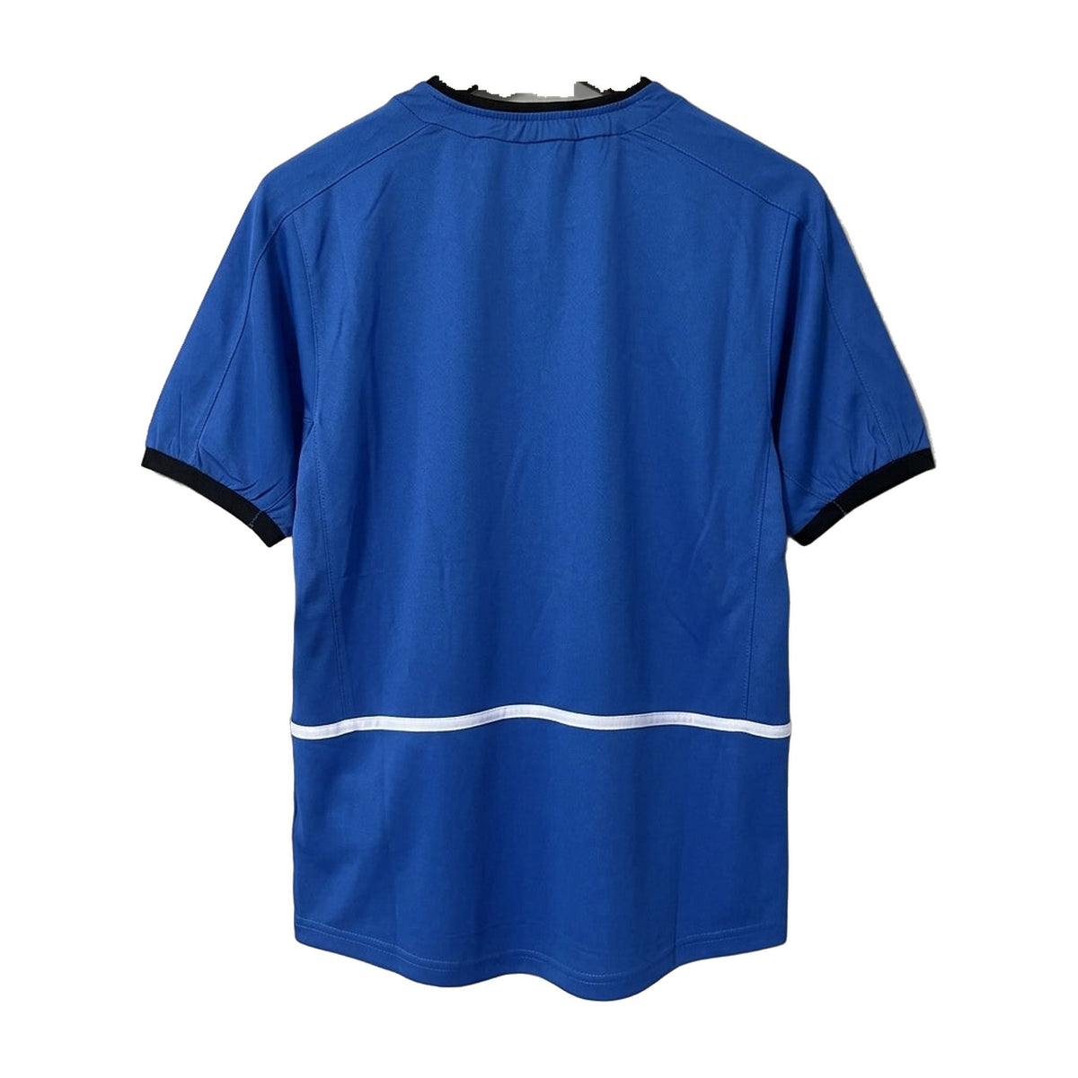 Manchester United 2002/03 Away Retro Jersey – view 2