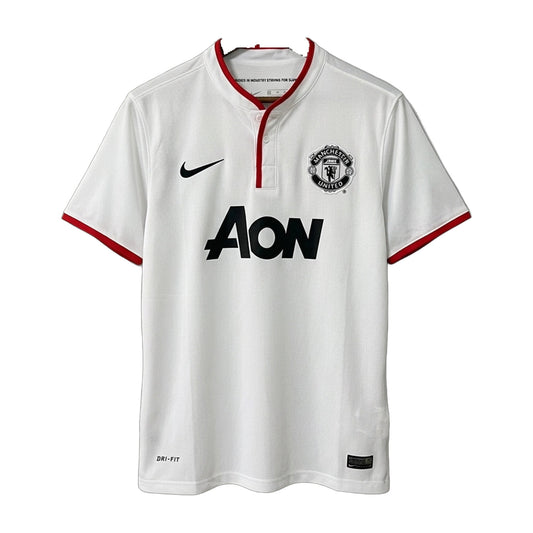 Manchester United 2012/13 Away Retro Jersey