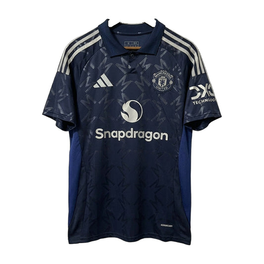 Manchester United 2024/25 Away Jersey