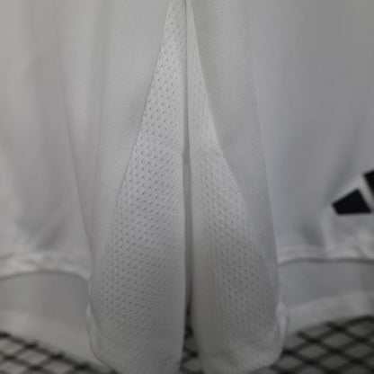 Manchester United 2025/26 Adult Away Authentic Short – view 2