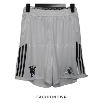 Manchester United 2025/26 Adult Away Authentic Short