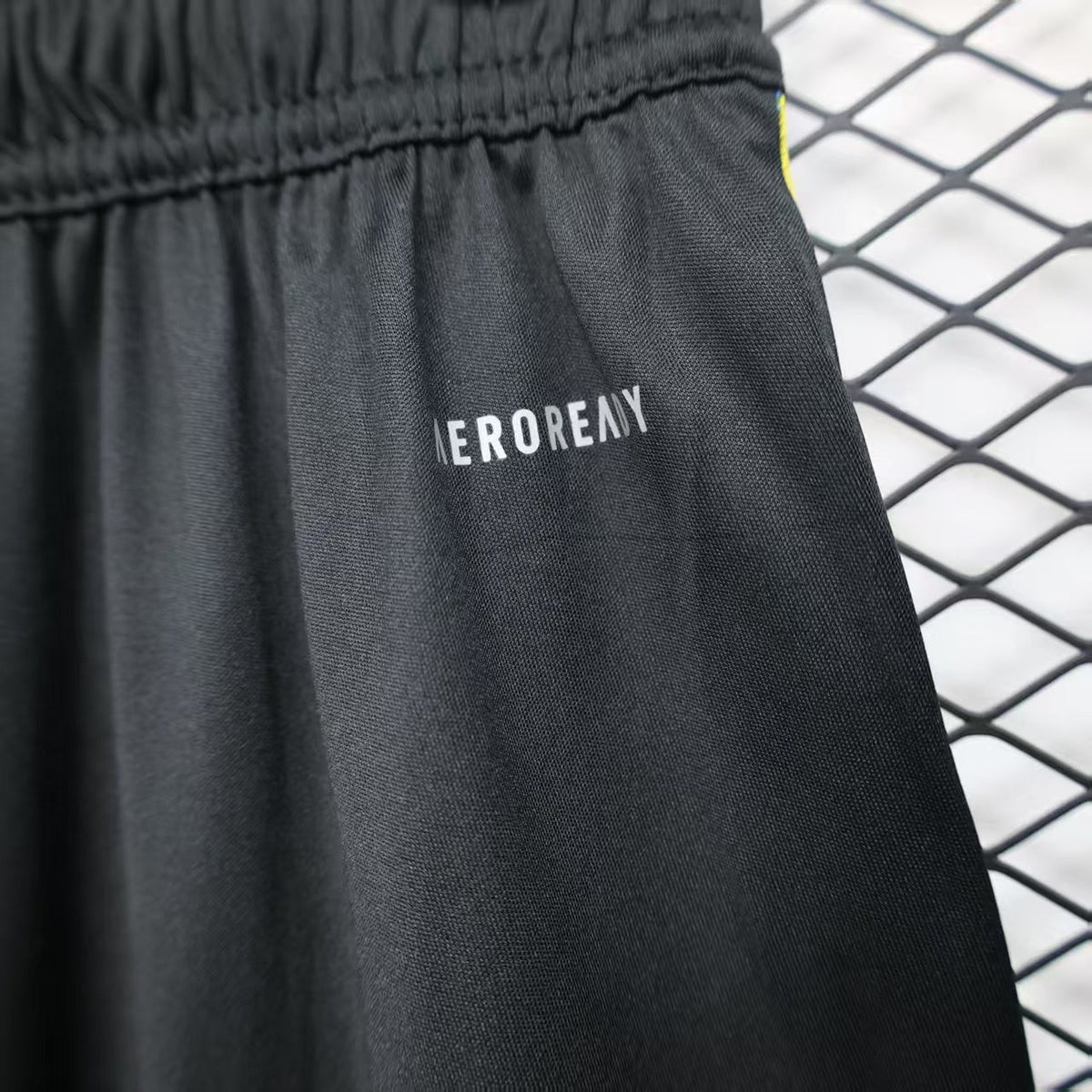 Manchester United 2025/26 Third Shorts – view 2