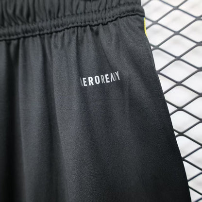 Manchester United 2025/26 Third Shorts – view 2