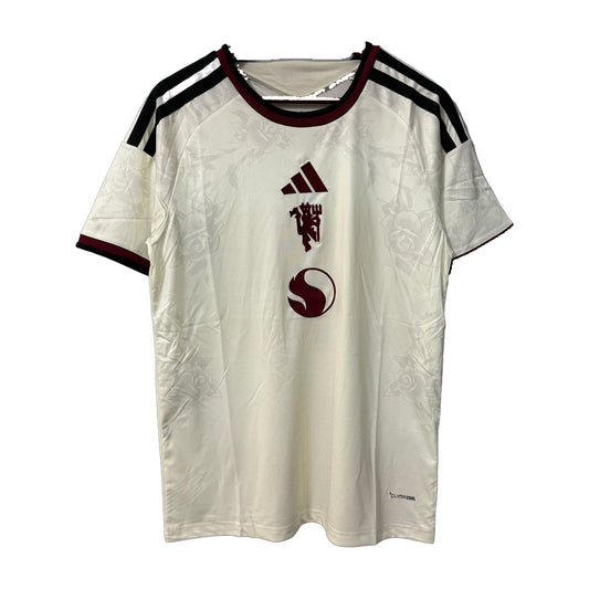 Manchester United 2026/27 Away (Third Kit) Jersey