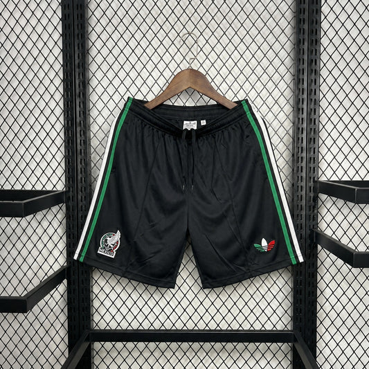 Mexico 2026/27 Away (Third Kit) Shorts