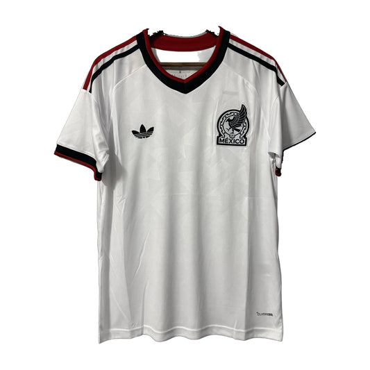 Mexico 2026 World Cup Away Jersey