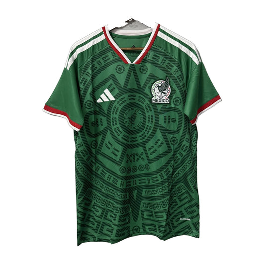 Mexico 2026 World Cup Home Jersey