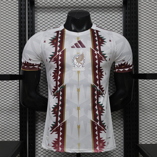 Mexico 2026 World Cup Special Jersey – Player Edition
