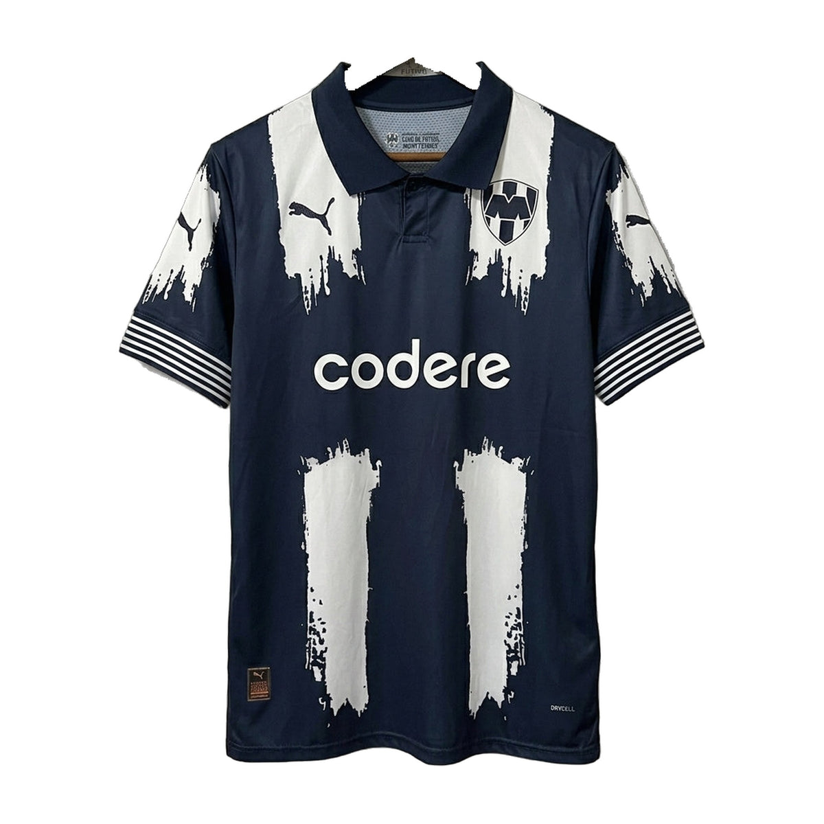 Monterrey 2025/26 Home Jersey