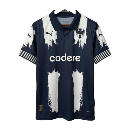 Monterrey 2025/26 Home Jersey