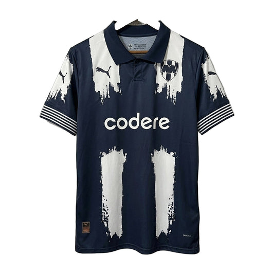 Monterrey 2025/26 Home Jersey