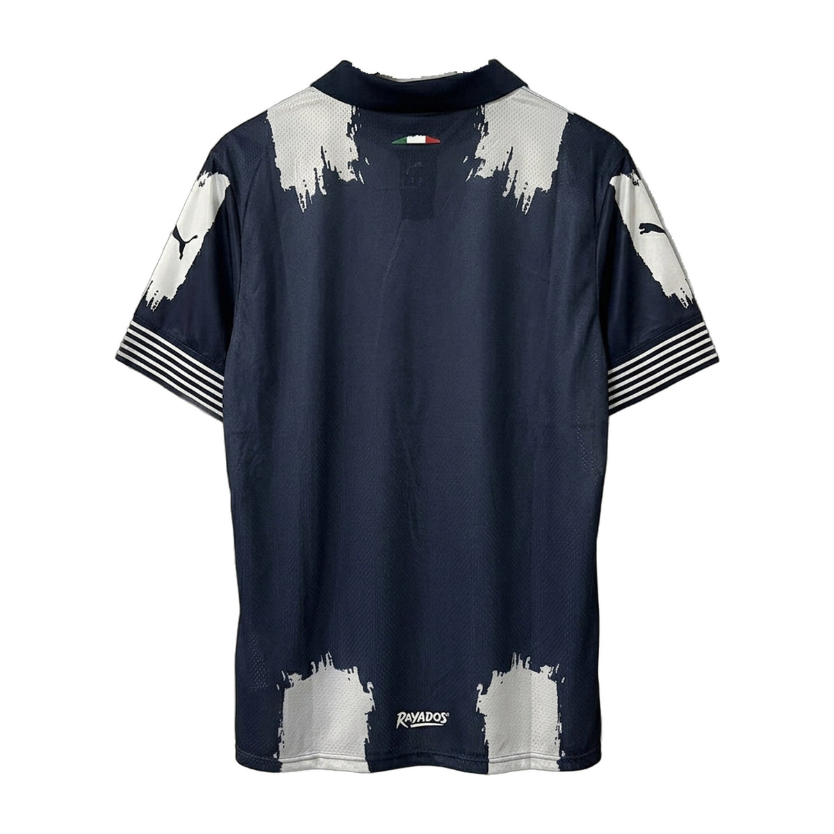 Monterrey 2025/26 Home Jersey – view 2