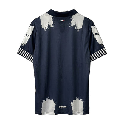 Monterrey 2025/26 Home Jersey – view 2