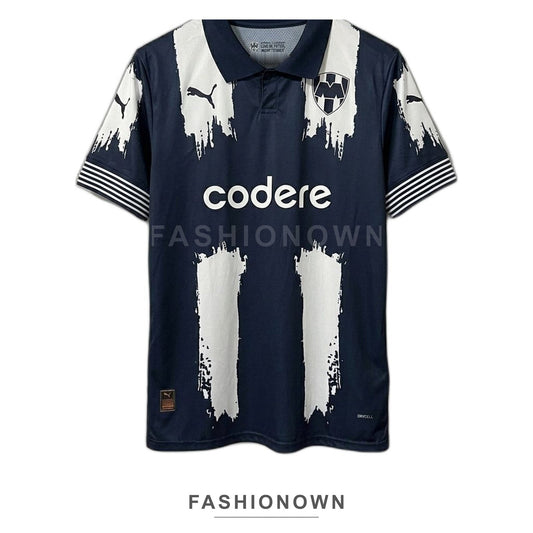 Monterrey 2025/26 Home Jersey