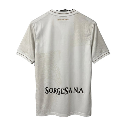 Napoli 2025/26 Away Jersey – view 2