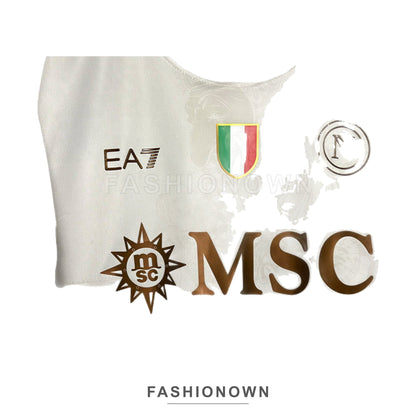 Napoli 2025/26 Away Jersey – view 3