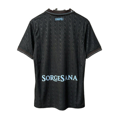 Napoli 2025/26 Away (Third Kit) Jersey – view 2