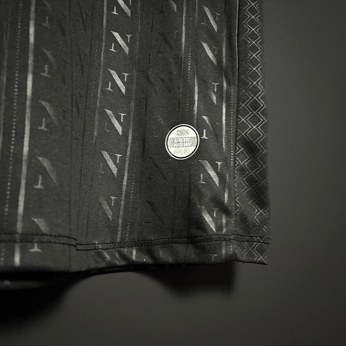 Napoli 2025/26 Away (Third Kit) Jersey – view 3