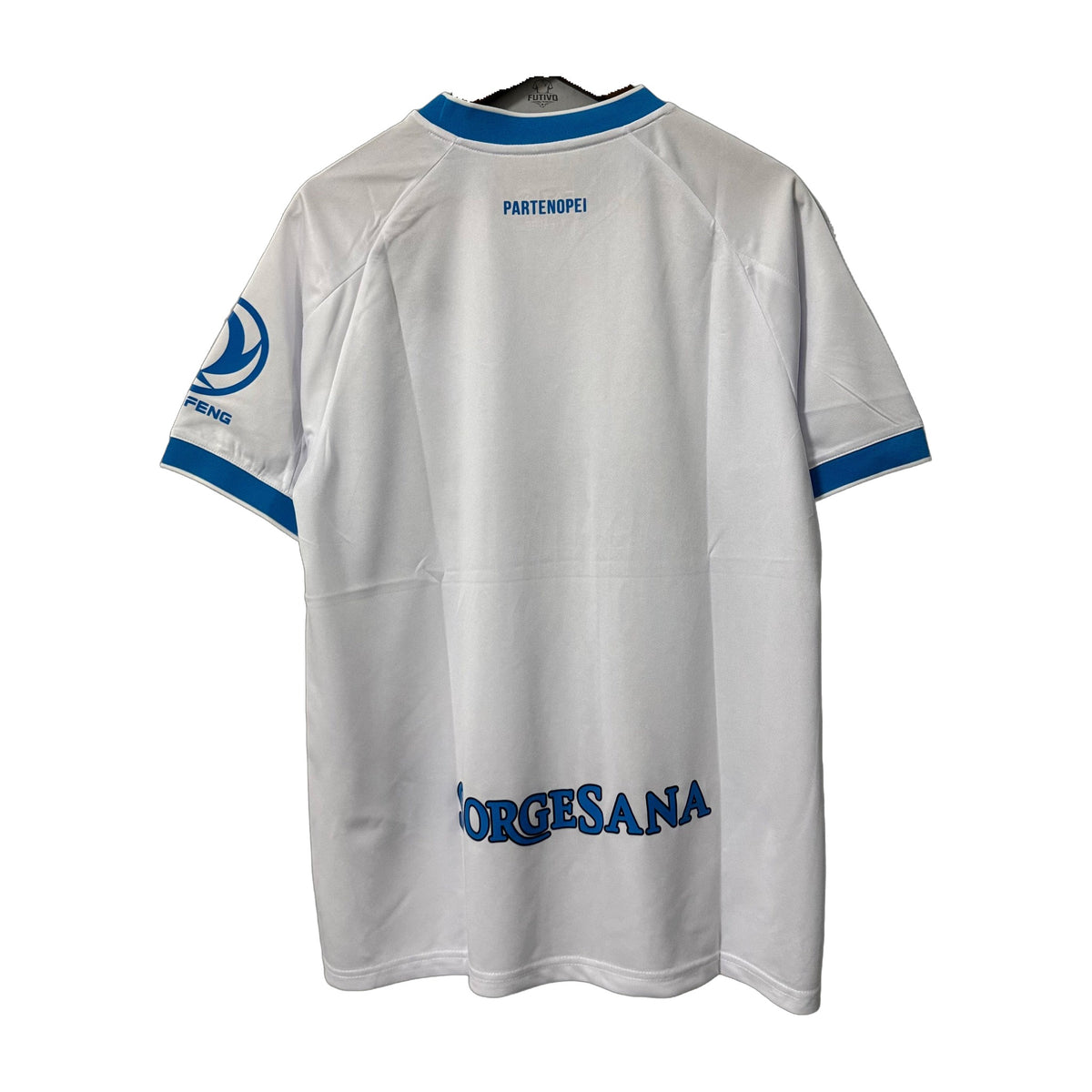Napoli 2026/27 Away Jersey – view 2