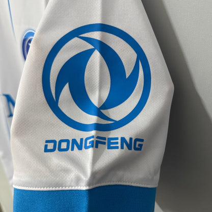 Napoli 2026/27 Away Jersey – view 3