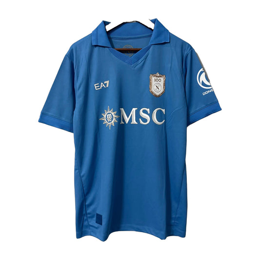 Napoli 2026/27 Home Jersey