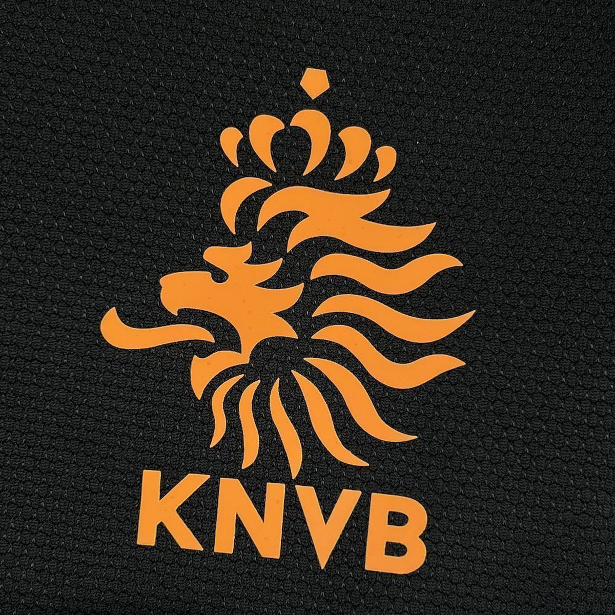 Netherlands 2012 Away Retro Jersey – view 2