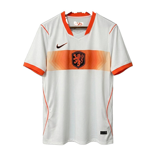 Netherlands 2026 World Cup Away Jersey