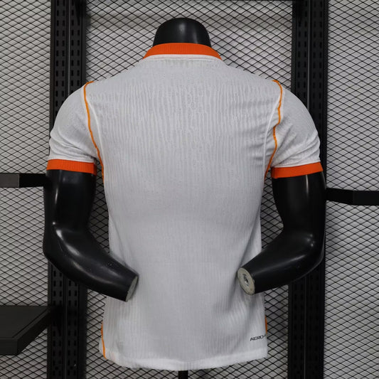 Netherlands 2026 World Cup Away Jersey – Player Edition – view 2