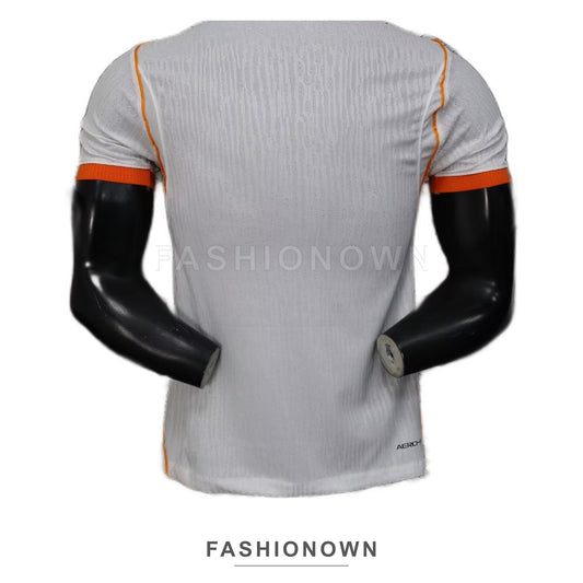 Netherlands 2026 World Cup Away Jersey – Player Edition – view 2