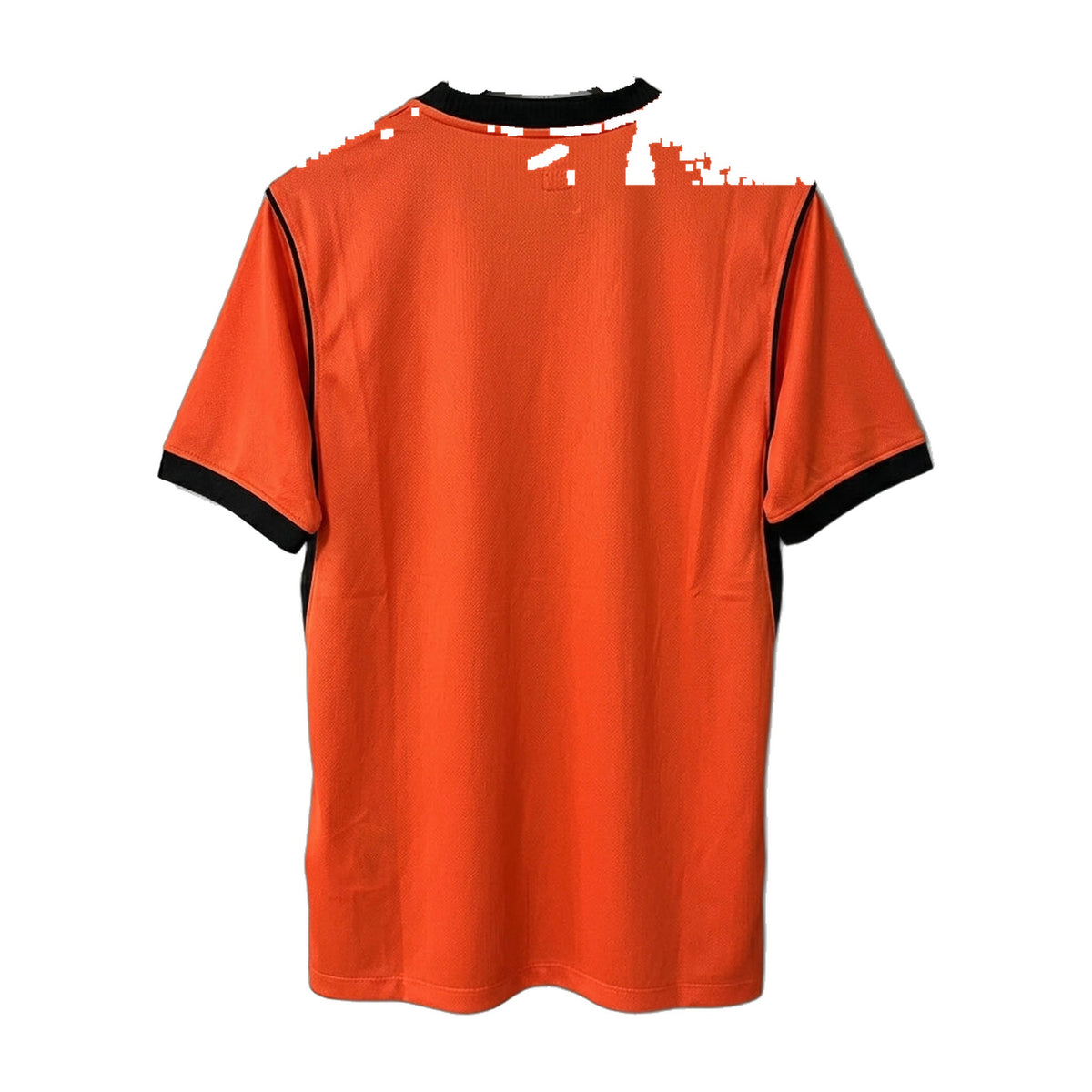 Netherlands 2026 World Cup Home Jersey – view 2