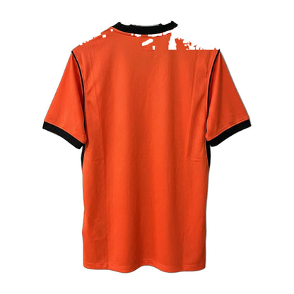Netherlands 2026 World Cup Home Jersey – view 2