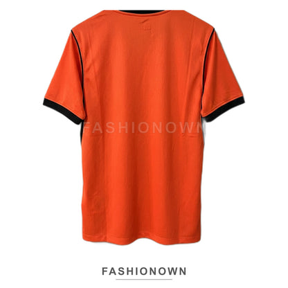 Netherlands 2026 World Cup Home Jersey – view 2