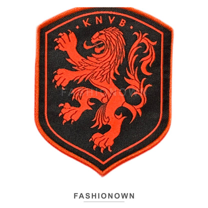 Netherlands 2026 World Cup Home Jersey – view 3