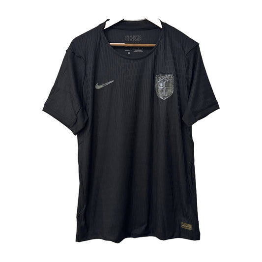 Norway 2026 World Cup Away Jersey – Player Edition