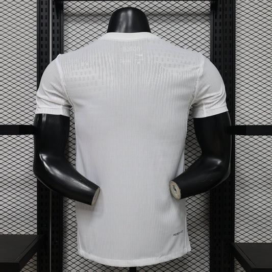 Norway 2026 World Cup Away (Third Kit) Jersey – Player Edition