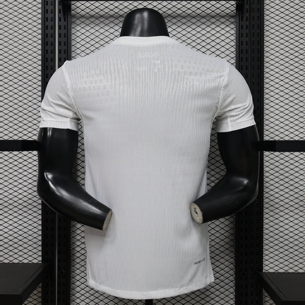 Norway 2026 World Cup Away (Third Kit) Jersey – Player Edition