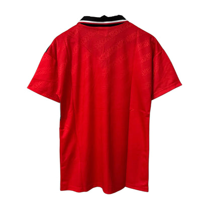 Nottingham Forest 1994/95 Home Retro Jersey – view 2