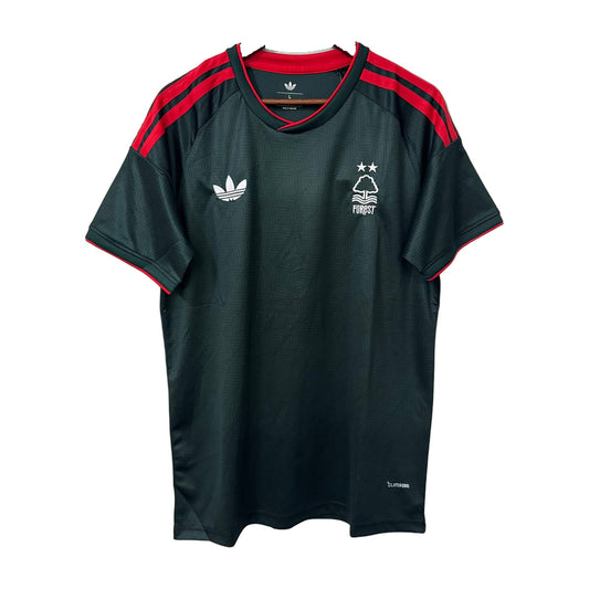 Nottingham Forest 2026/27 Away Jersey