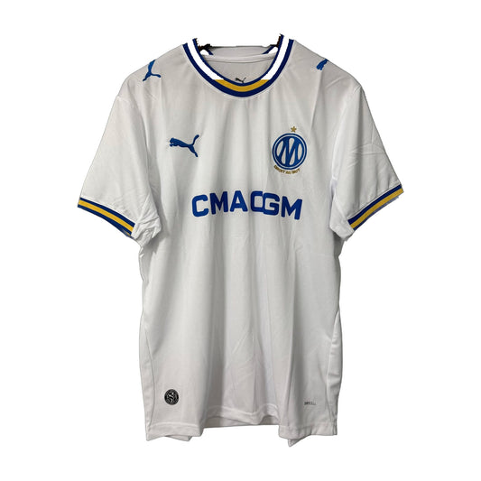 Olympique Marseille 2026/27 Home Jersey