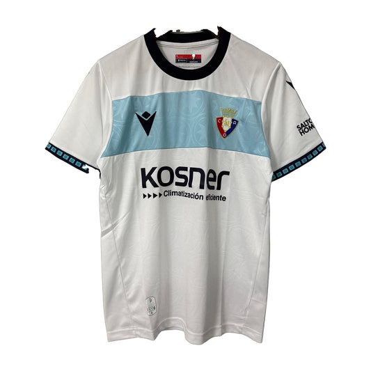 Osasuna 2026/27 Away Jersey