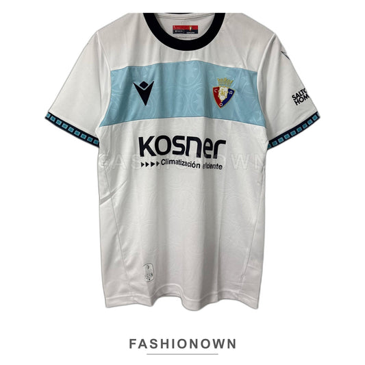 Osasuna 2026/27 Away Jersey