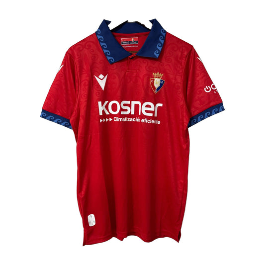 Osasuna 2026/27 Home Jersey