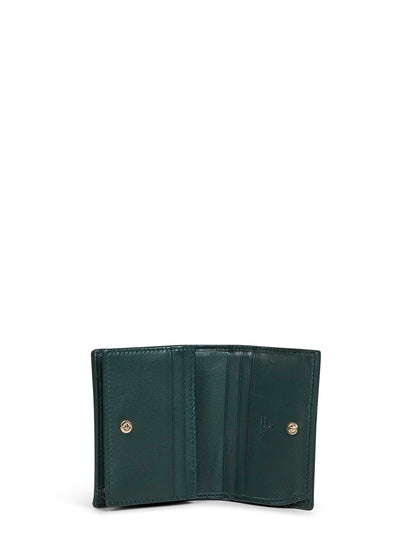 Gucci Card Case — Green