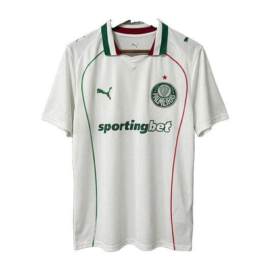 Palmeiras 2026/27 Away Jersey
