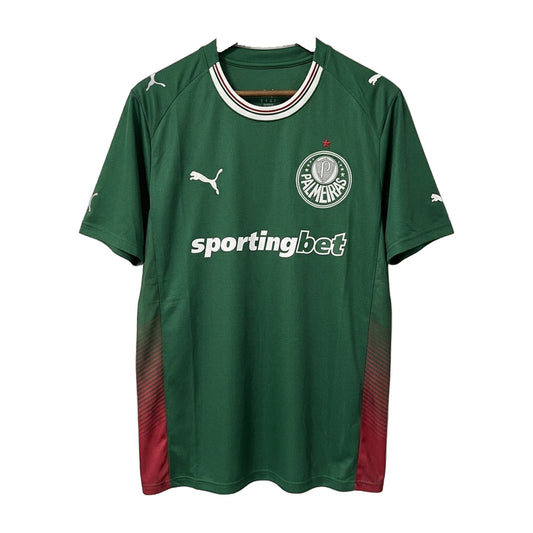 Palmeiras 2026/27 Home Jersey