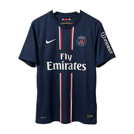Paris Saint-Germain 2012/13 Home Retro Jersey