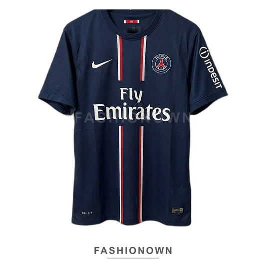 Paris Saint-Germain 2012/13 Home Retro Jersey